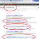 Illustration for article titled Google thinks Rape and Sex are Synonymous?!